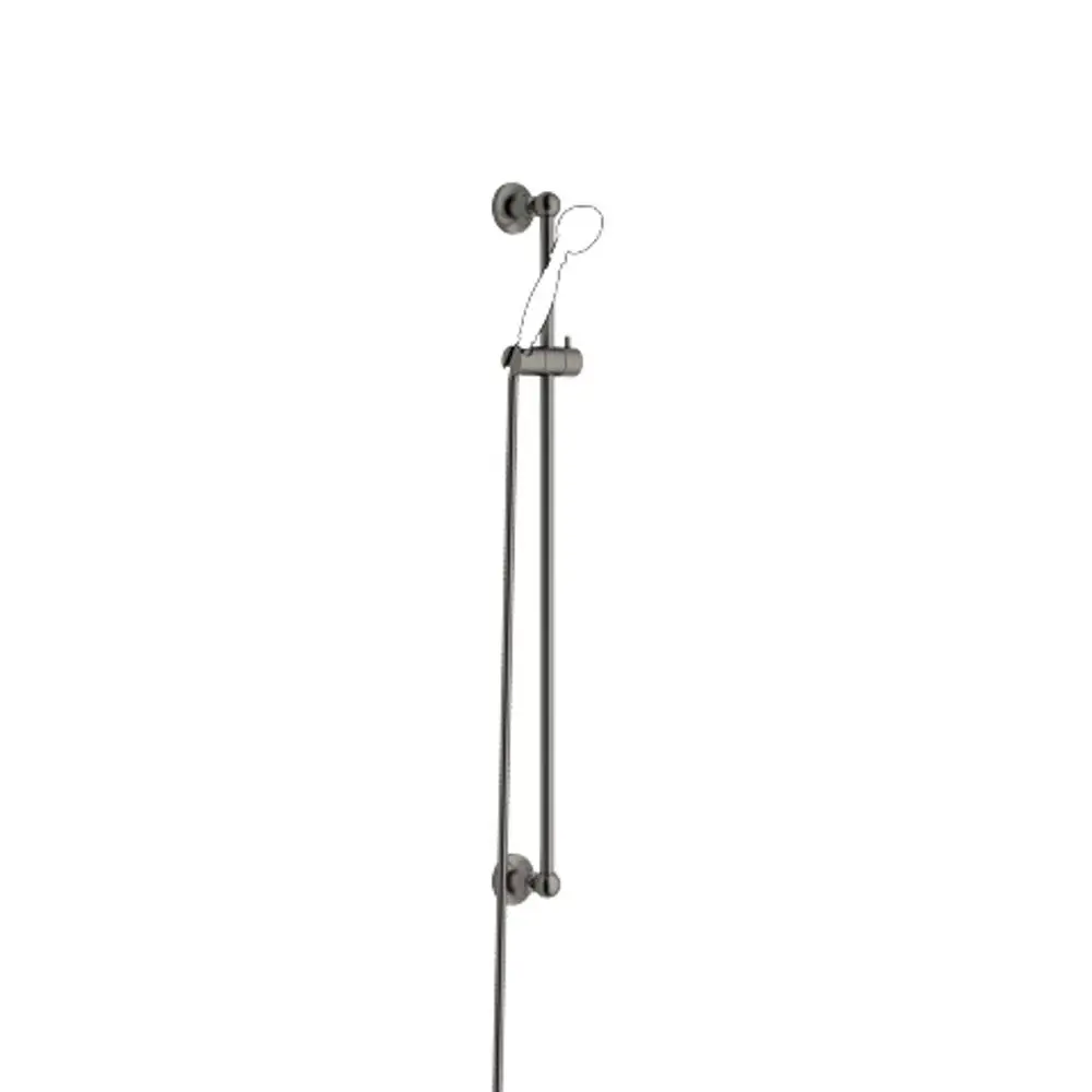 Dornbracht-MADISON-Duschgarnitur-Dark Platinum gebürstet, 26413360-99 Galeriebild 1